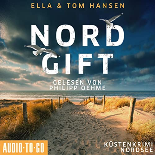 Nordgift: Inselpolizei Amrum-Föhr 1