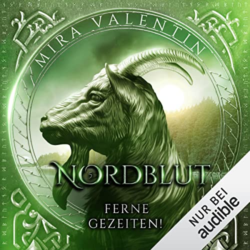 Nordblut - Ferne Gezeiten: Wikinger-Saga 5