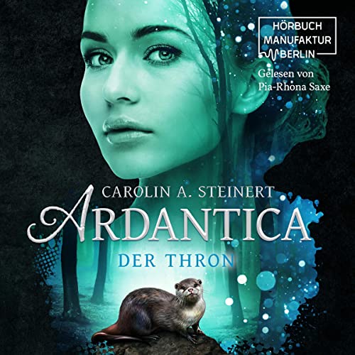 Ardantica - Der Thron: Ardantica 4