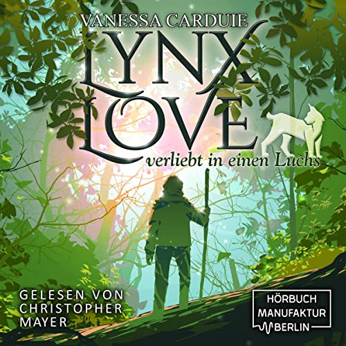 Lynx Love: Verliebt in einen Luchs