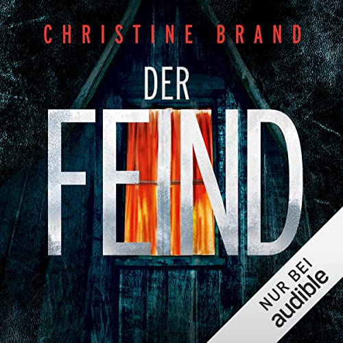 Der Feind: Milla Nova ermittelt 5