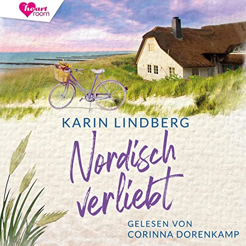 Nordisch verliebt: Inselküsse & Strandkorbglück