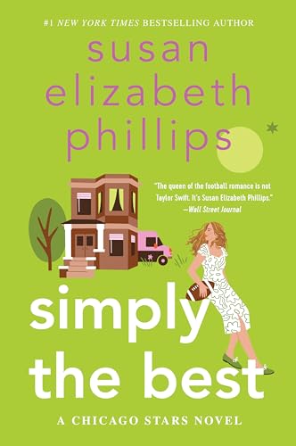 Simply the Best: A Heartfelt Sports Romance with a Thrilling Mystery, Join the Hunt for the Truth and Find Your Happily Ever After!