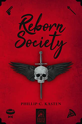 Reborn Society