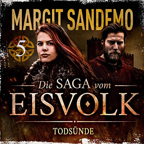 Todsünde: Die Saga vom Eisvolk 5