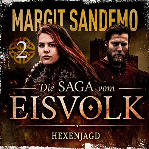 Hexenjagd: Die Saga vom Eisvolk 2