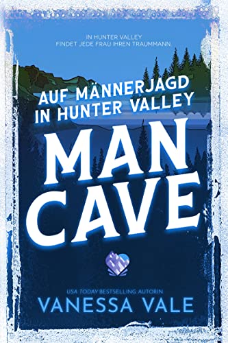 Auf Männerjagd in Hunter Valley: Man Cave