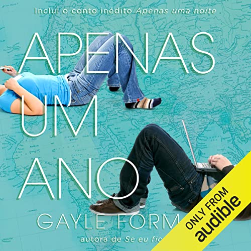 Apenas um ano: Apenas um dia, Livro 2 [Just One Day, Book 2]