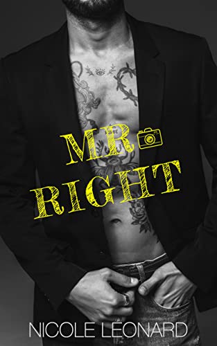 Mr. Right