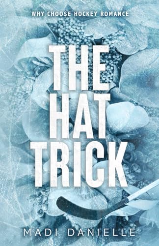 The Hat Trick (Denver Dragons Series)
