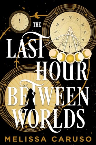 The Last Hour Between Worlds: The Sunday Times Bestseller (The Echo Archives)