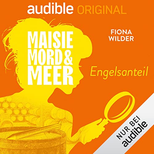 28. Engelsanteil: Maisie, Mord und Meer