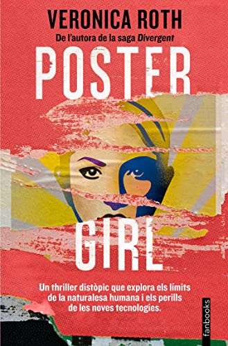 Poster Girl (Ficció fantàstica) (Catalan Edition)