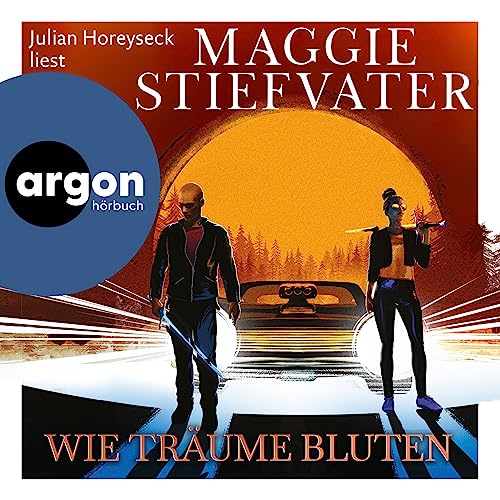 Wie Träume bluten: Dreamer 2