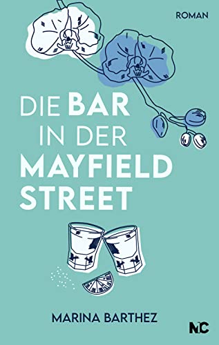 Die Bar in der Mayfield Street