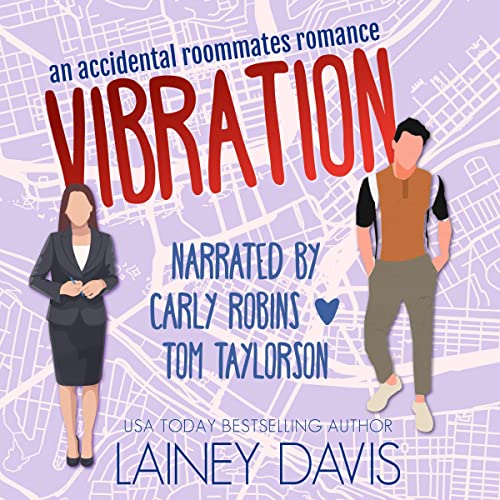 Vibration: Brady Family, Book 4
