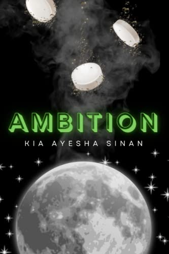 Ambition: Kia Ayesha Sinan