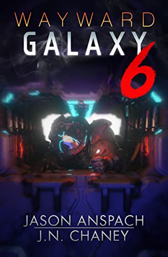 Wayward Galaxy 6