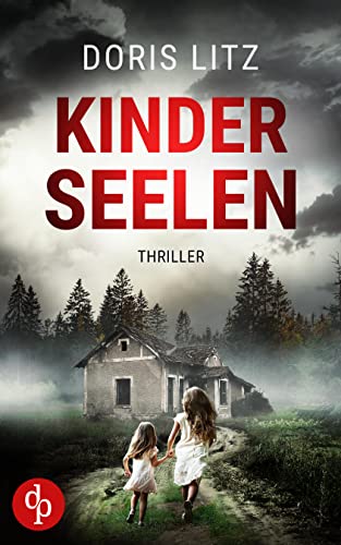 Kinderseelen (Ein Fall für Hansen und Bierbrauer-Reihe 2)