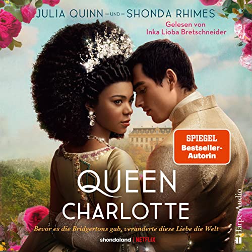 Queen Charlotte: Bevor es die Bridgertons gab, veränderte diese Liebe die Welt