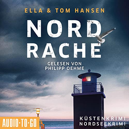 Nordrache: Inselpolizei Amrum-Föhr 3
