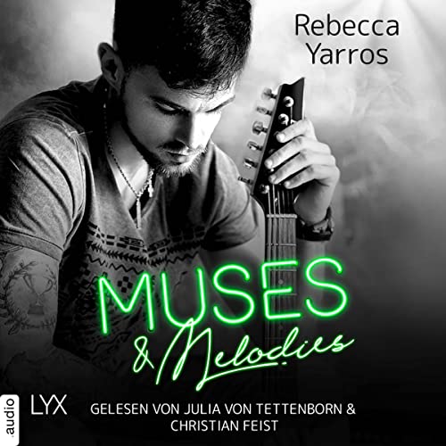 Muses and Melodies: Hush Note 3