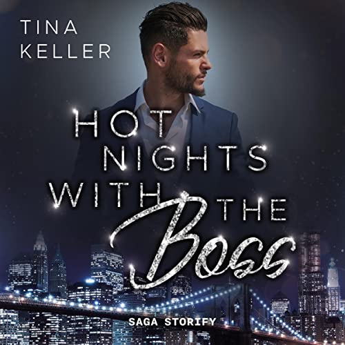 Hot Nights with the Boss: Boss Romance 4