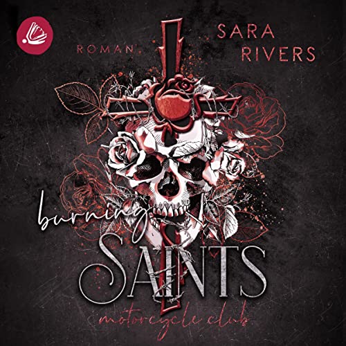 Burning Saints: Saints 2