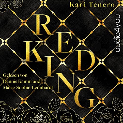 Red King: King-Reihe New York 1