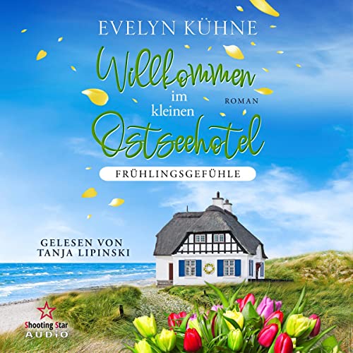 Frühlingsgefühle: Willkommen im kleinen Ostseehotel 2