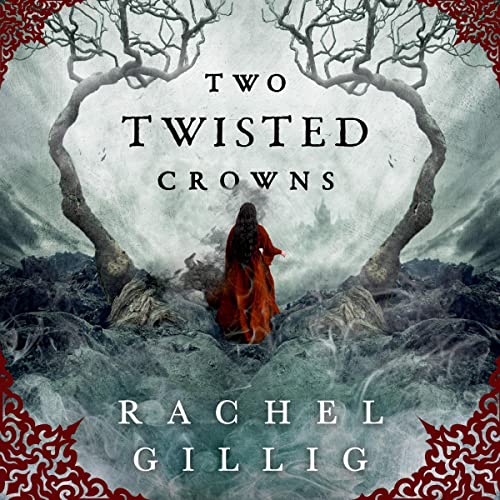 Two Twisted Crowns: The Shepherd King, Book 2