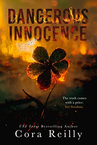 Dangerous Innocence (Five-Leaf-Clover)