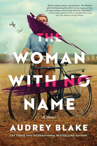The Woman with No Name: A Novel (English Edition)