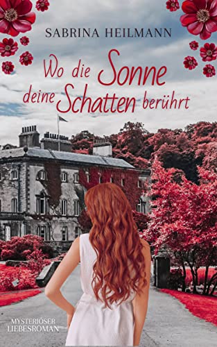 Wo die Sonne deine Schatten berührt