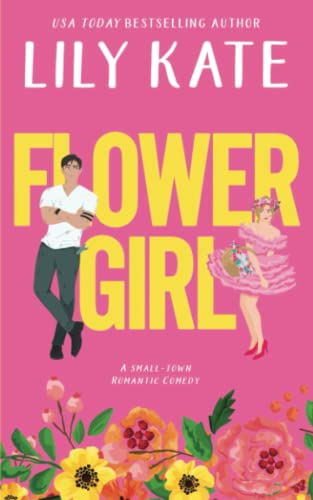 Flower Girl (The Donovans, Band 2)
