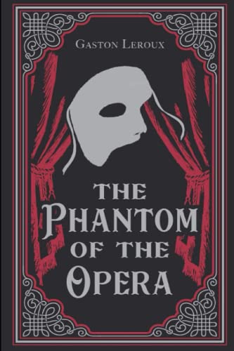Phantom of the opera