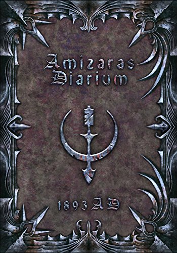 Amizaras Diarium (Serie)