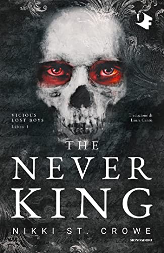 The Never King (Serie)