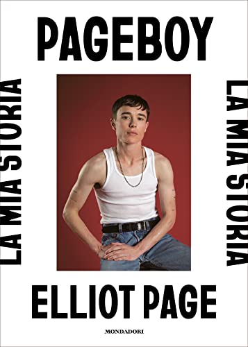 Pageboy: La mia storia (Italian Edition)