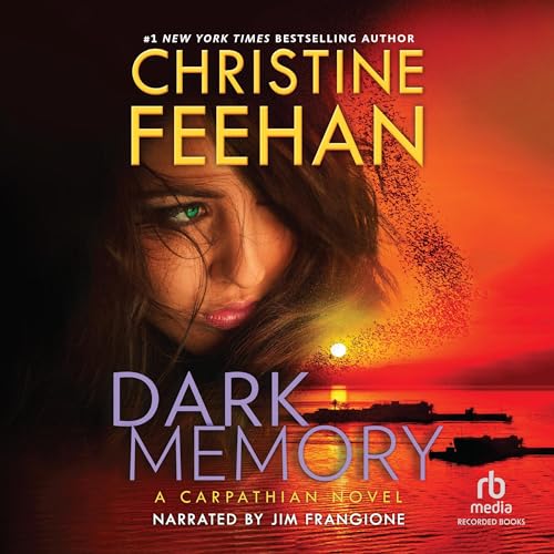 Dark Memory: Dark, Book 37