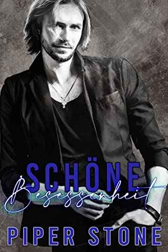 Schöne Besessenheit: Eine dunkle Mafia-Romanze (Sünder und Heilige 4)