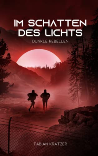 Im Schatten des Lichts: Dunkle Rebellen (Im Schatten des Lichts Trilogie, Band 2)