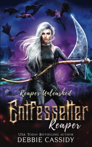 Entfesselter Reaper