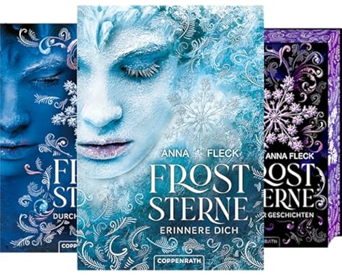 Froststerne
