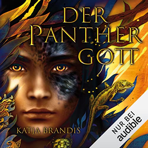 Der Panthergott