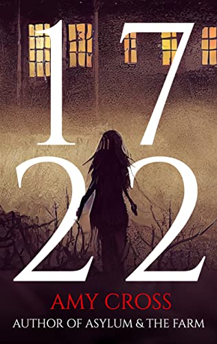 1722 (The Haunting of Hadlow House Book 2)