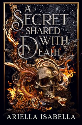 A Secret Shared with Death: Gods from the Oblivion