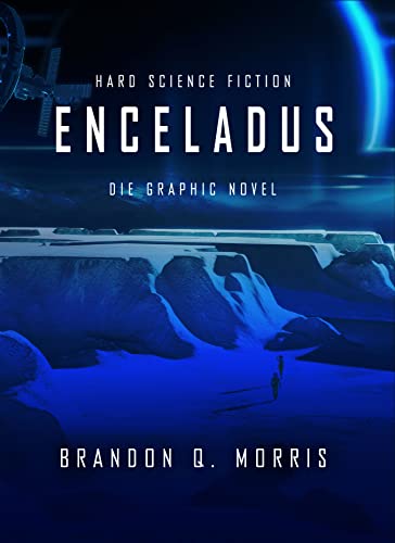 Enceladus: Die Graphic Novel