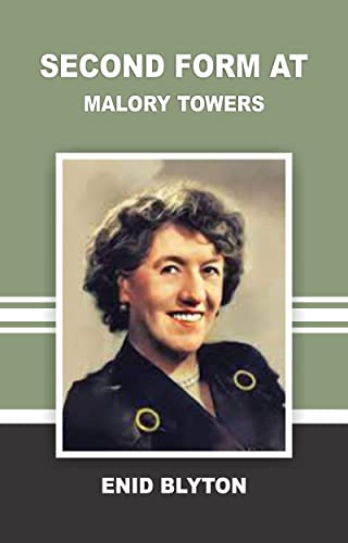 Second Form at Malory Towers (English Edition)