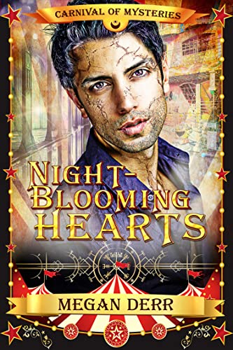 Night-blooming Hearts: Carnival of Mysteries